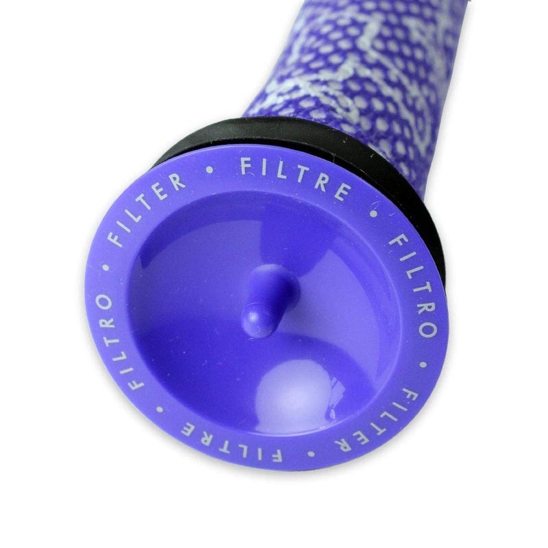 Lemige 2 Pre-Filters and 2 Post-Filters Replacement Compatible with Dyson V7, V8 Animal and Absolute Vacuum, Compare to Part 965661-01 and 967478-01 - Image 5